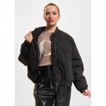 Queen DNM Winter-Übergangsstiefeljacke – Damen, XL, Schwarz