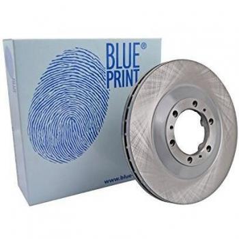 Blue Print ADG043170 Disque de frein, revêtement Great Wall Steed 5 Pick‑up