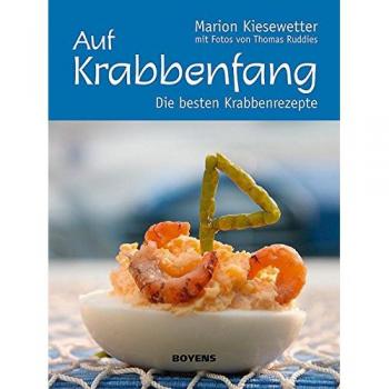 Auf Krabbenfang