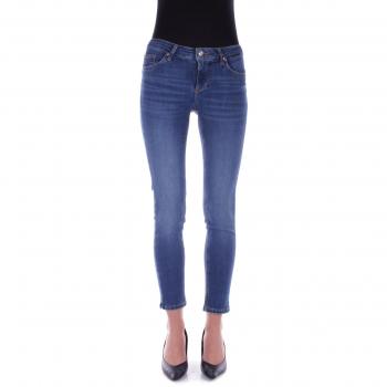 Liu Jo Jeans IDEAL UXX042 D4811-78482