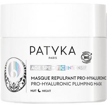 PATYKA | Age specific intensif | Máscara de hialurónico
