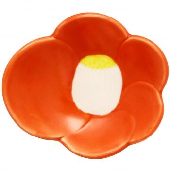 Camellia Arita-Yoshinobu Small Attachment Kiln Ware by Kitagawa
