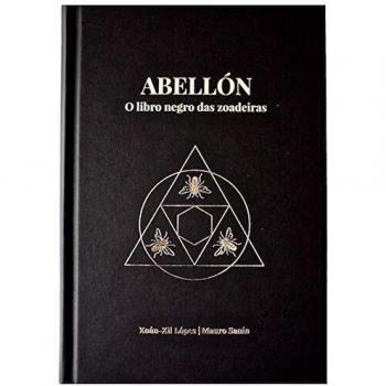 (G).ABELLON:O LIBRO NEGRO DAS ZOADEIRAS.(SEIVA)