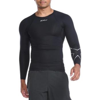 Lange Mouwen Compressietrui 2XU Core