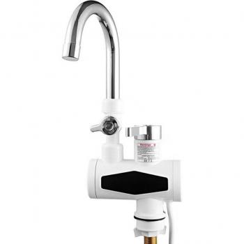 Robinet d'eau chaude instantanée 3000W