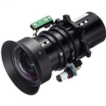 NEC NP34ZL Variable Focal Length 0.95–1.22:1 for PX602UL/PX602WL