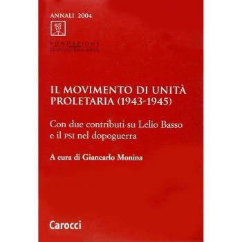 Il Movimento di unità proletaria
