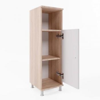 Midischrank Fynn, Sonoma, 30 x 95 cm Vicco