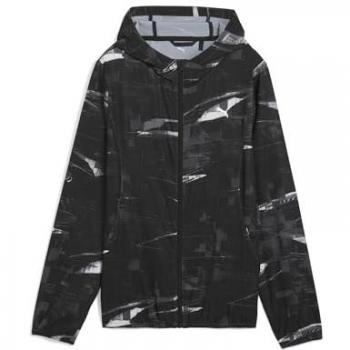 Camiseta Térmica Puma Velocity AOP