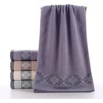 Travel Bath Towels