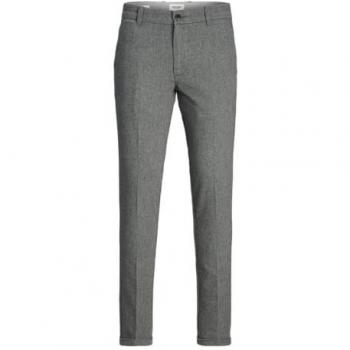 Slim Fit Chino mit Bügelfalten 'MARCO'
