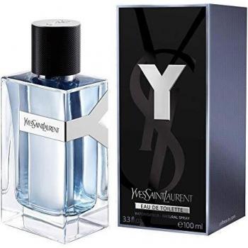 Yves Saint Laurent Y, Eau de Parfum, Herren, 100 ml