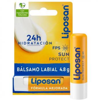 Sun Protect Liposan SPF50 4,8 g