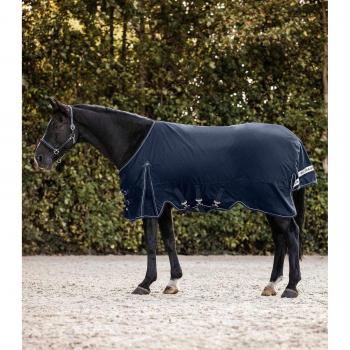 Tapis d’appoint Waldhausen SCANDIC 50 g – Bleu Nuit (165)