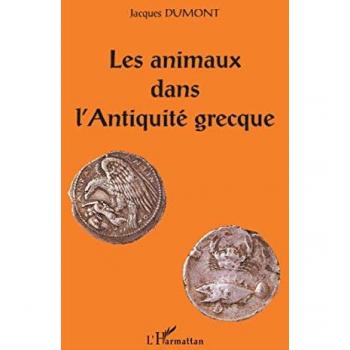 LES ANIMAUX DANS L'ANTIQUITÉ GRECQUE