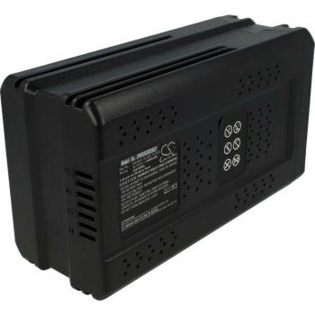 Vhbw 4000mAh Li-ion Battery for Greenworks GL600/GL900 Gardening Tools