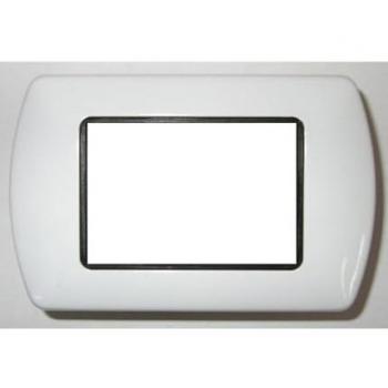 Placas Compatibles para Tapa de Enchufe Master