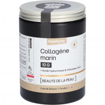 Naticol® Collagene Marittimo & Acido Ialuronico – Bellezza Garantita