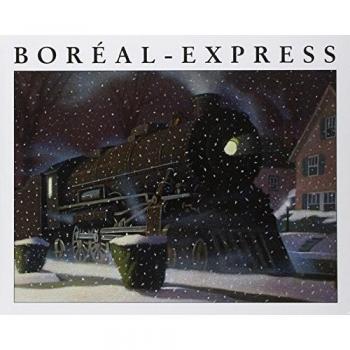 Boréal-express
