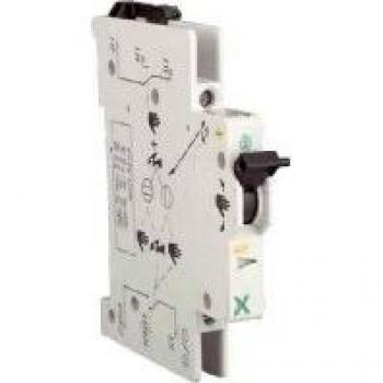 Eaton FAZ-XHIN11 Auxiliary Switch 6A 230V AC