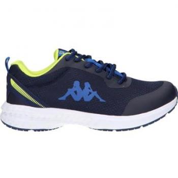 Zapatillas Kappa deportivas para Mujer y Niña, modelo GLINCH 2 KID
