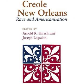 Creole New Orleans
