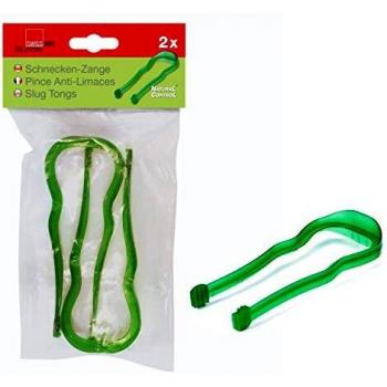 Répulsif Swissinno Anti-Limaces – Paquet 2 pièces