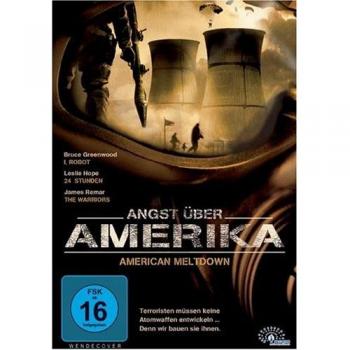Amerika in Angst