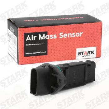 STARK SKAS‑0150222, Controllo del flusso
