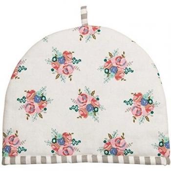 Amelie Couvre-théière Multicolore