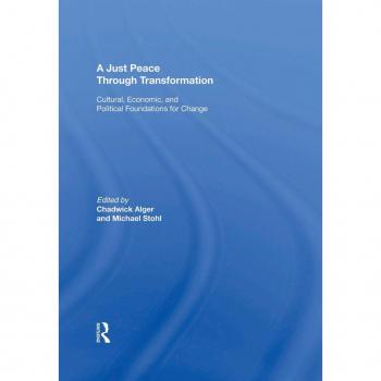 A Just Peace Through Transformation