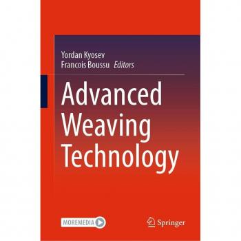 Vitalsource Technologies, Inc. Advanced Weaving Technology