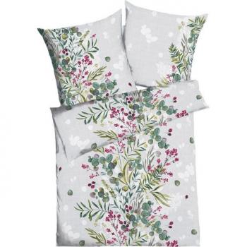 Boho Bouquet Bettwäsche von Kaeppel, 2-teilig