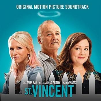 St. Vincent