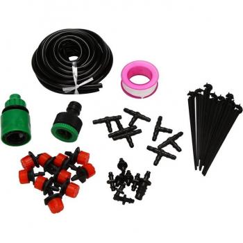 Arrosage DIY Jardin Mini Goutteur Intelligent