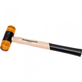 Peddinghaus Ash Handle Plastic Hammer