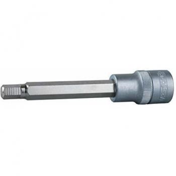 Douille tournevis KS 1/2 6 pans male Ø 7mm