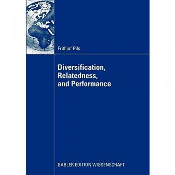 Diversification, Relatedness, and Performance