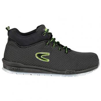 Scarpe antinfortunistiche alte Cofra Youth S3 SRC