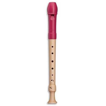 German Mollenhauer 17212 Sopranblockfl – Premium Woodwind Instrument