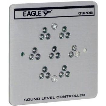 High‑Intensity LED Display G920B – Eagle Remote Edition