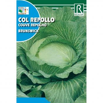 Semi di Cavolo Rosso Rocalba