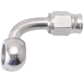 10mm AN3 Stainless Steel Brake Hose Adapter