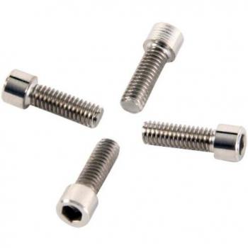 Tornillos de Ciclismo para Puño Blocante