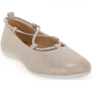 Grünland Sneaker PLATINO 05GOOD – Lila Edition