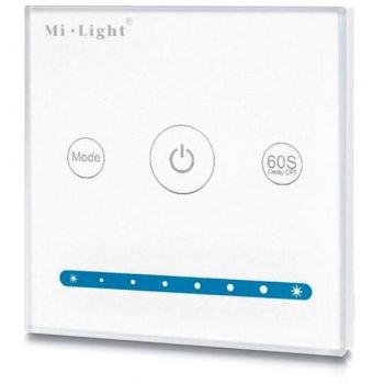 Controlador de regulación RF 2,4GHz P1