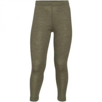 Leggings Ángel de Niña oliva 104
