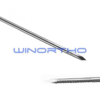 Veterinär Orthopädie Kirschner Instrumente 15mm