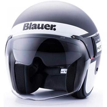 Blauer POD Casco Jet