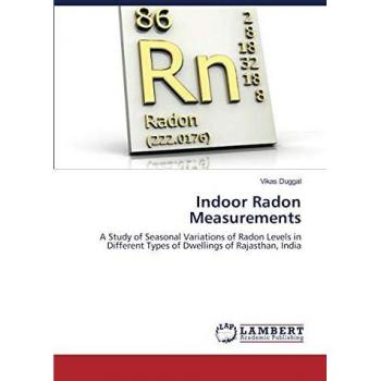 Indoor Radon Measurements Study